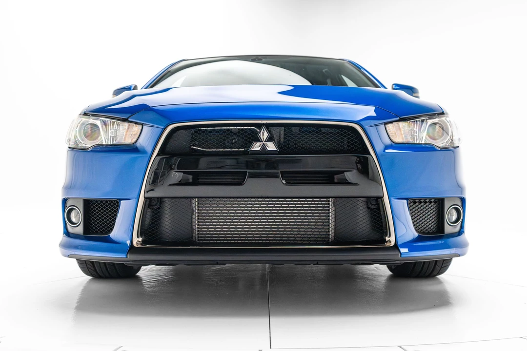 2015 Mitsubishi Lancer Evolution X 9th Gen - Image 22 of 31
