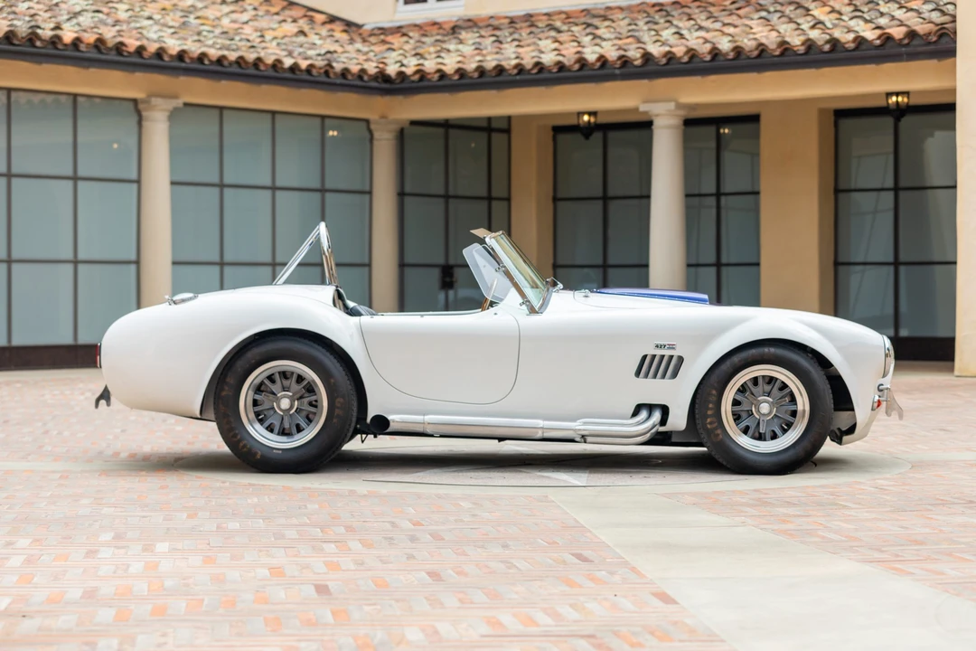 Shelby CSX Cobra Continuation - Image 10 of 31