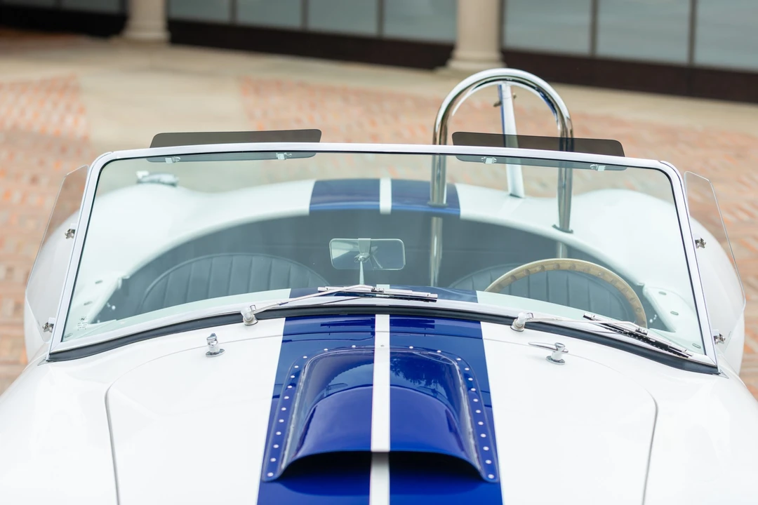 Shelby CSX Cobra Continuation - Image 25 of 31