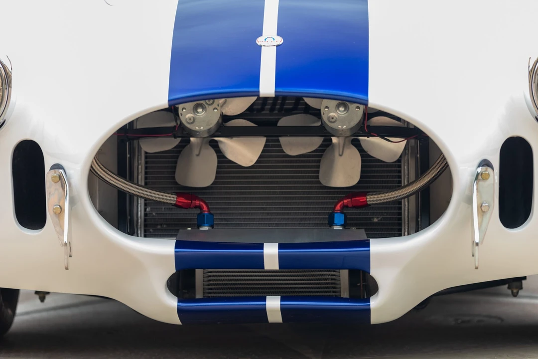 Shelby CSX Cobra Continuation - Image 18 of 31