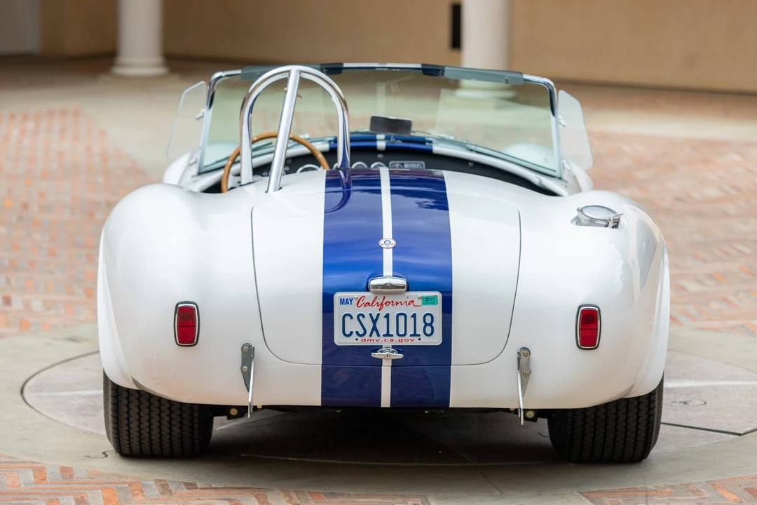 Shelby CSX Cobra Continuation - Image 6 of 31