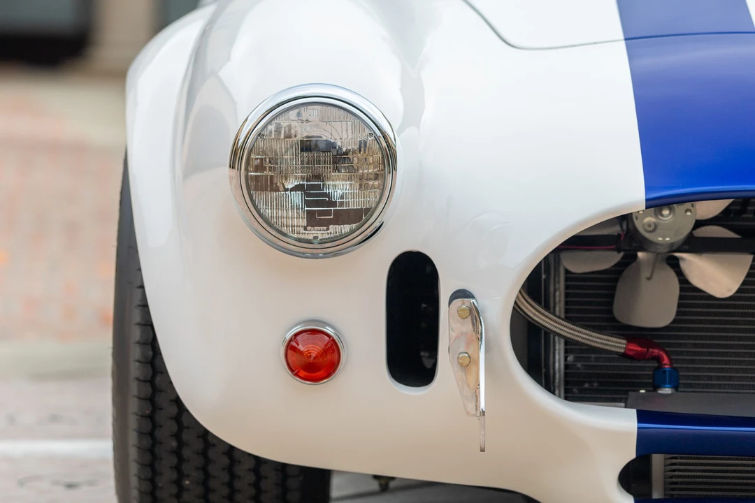Shelby CSX Cobra Continuation - Image 17 of 31