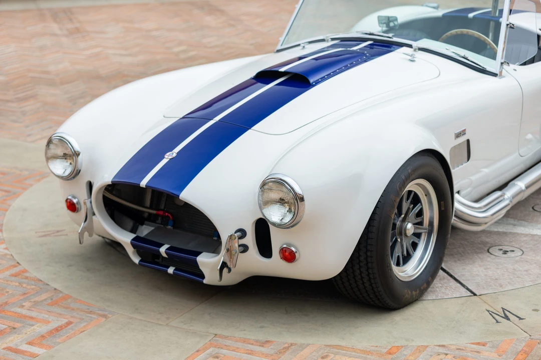 Shelby CSX Cobra Continuation - Image 23 of 31