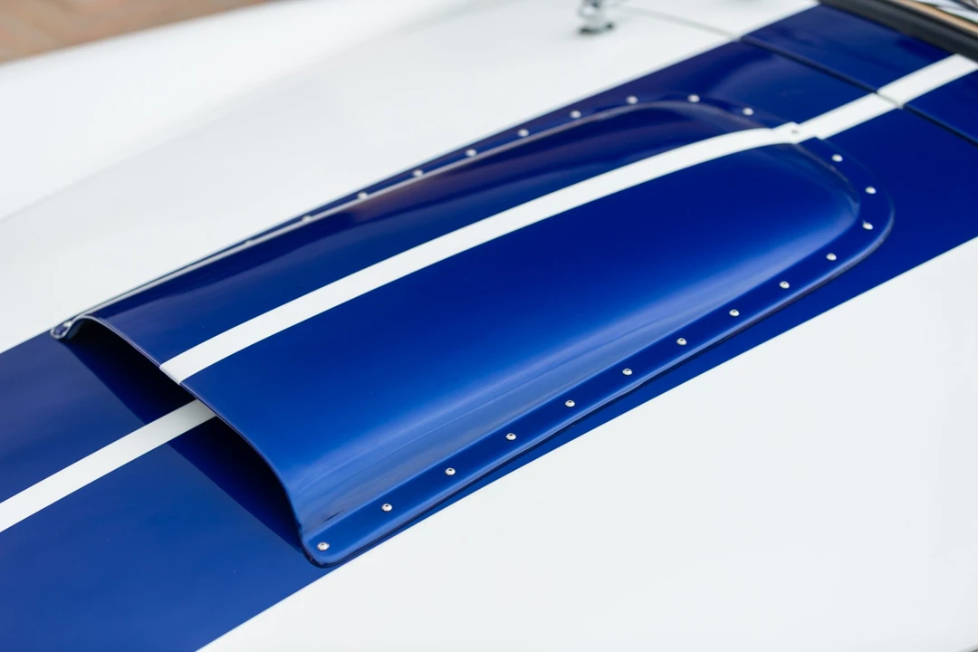 Shelby CSX Cobra Continuation - Image 24 of 31