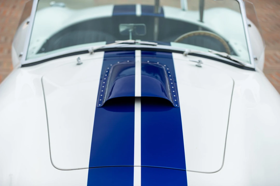 Shelby CSX Cobra Continuation - Image 26 of 31