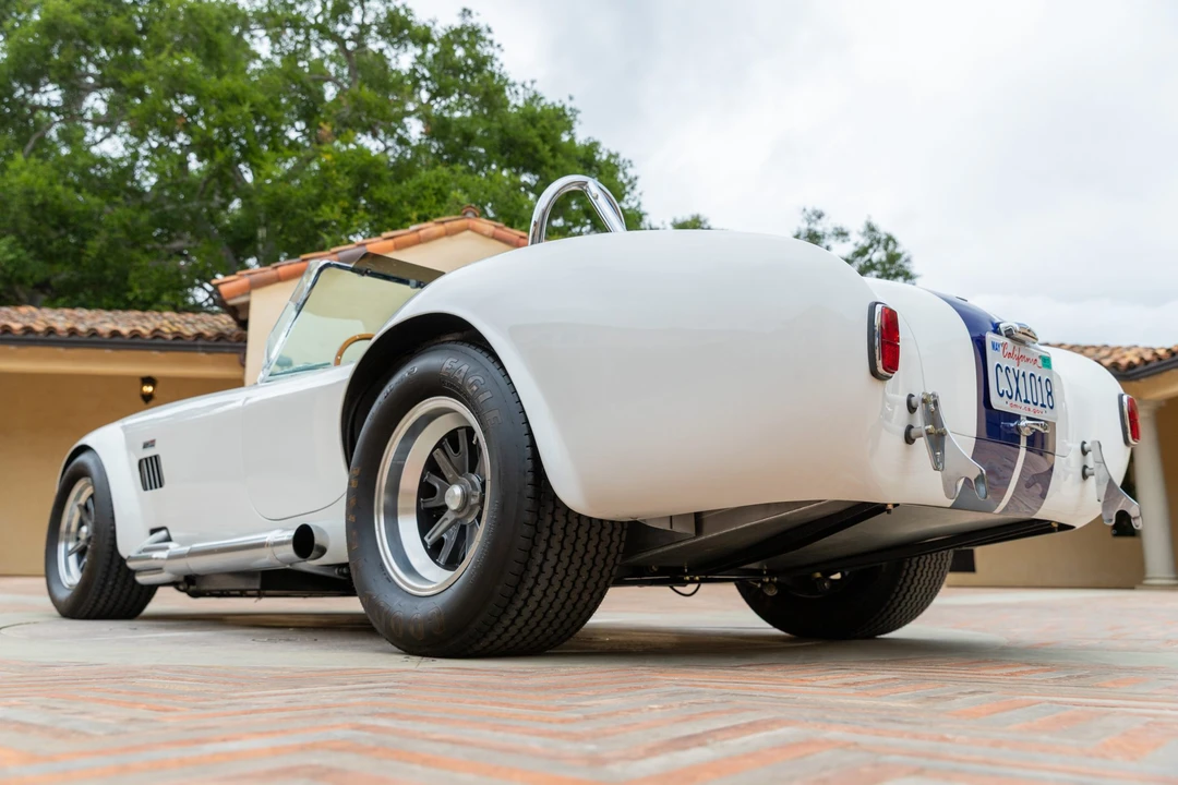 Shelby CSX Cobra Continuation - Image 5 of 31