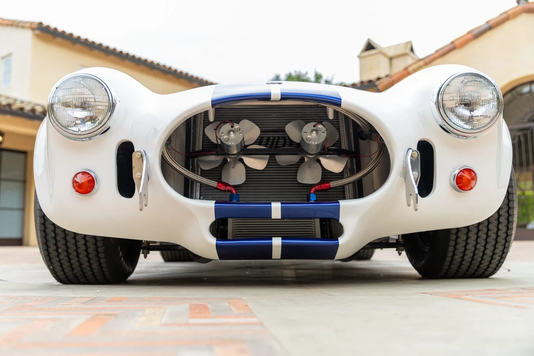Shelby CSX Cobra Continuation - Image 15 of 31