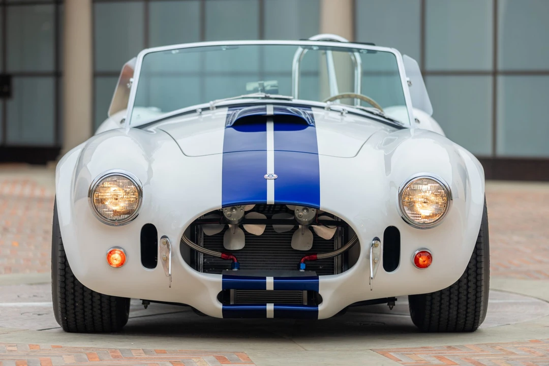 Shelby CSX Cobra Continuation - Image 14 of 31