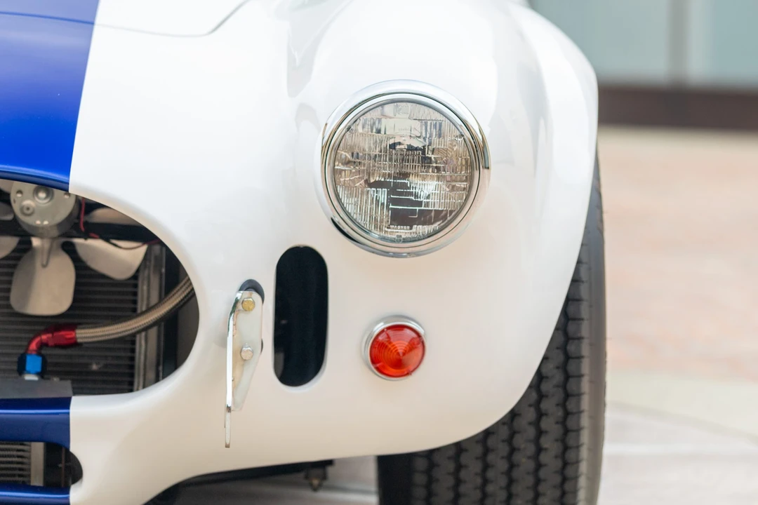Shelby CSX Cobra Continuation - Image 21 of 31