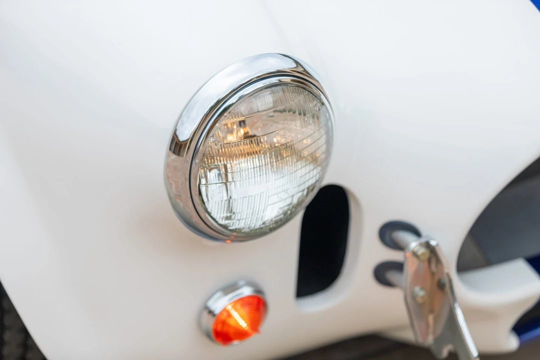 Shelby CSX Cobra Continuation - Image 16 of 31