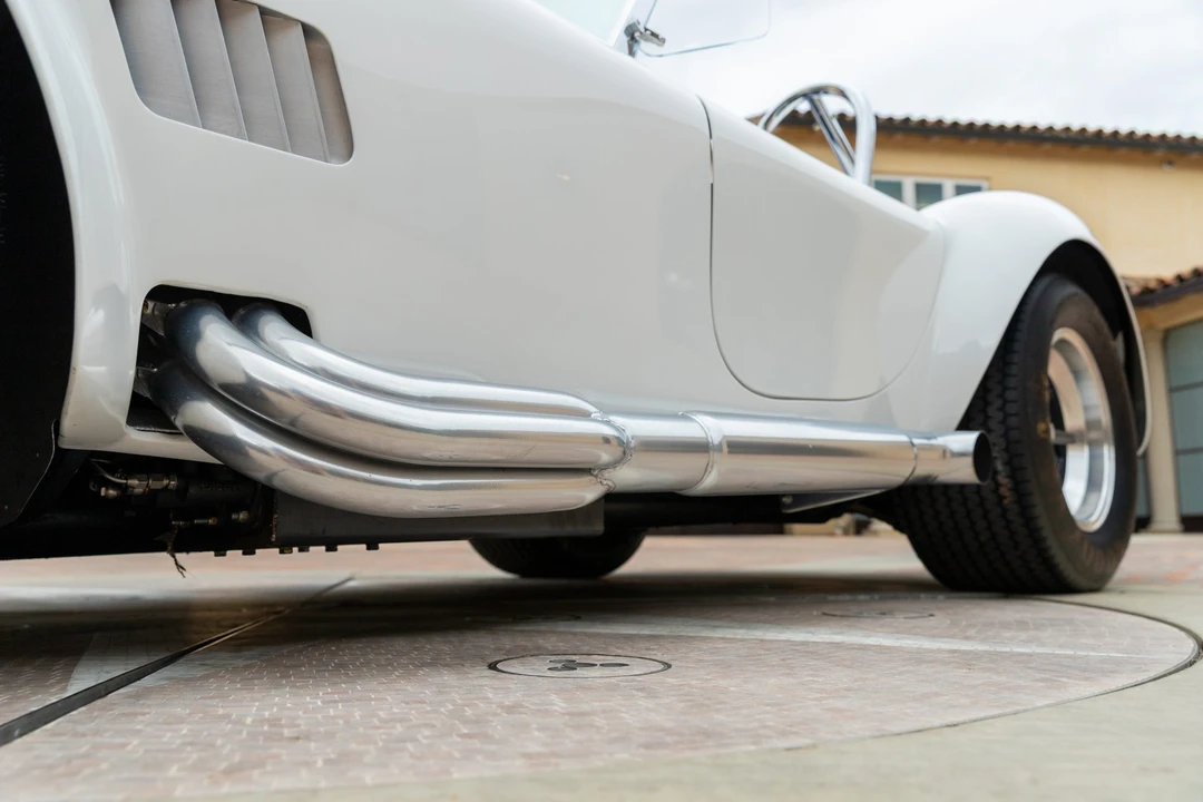 Shelby CSX Cobra Continuation - Image 28 of 31