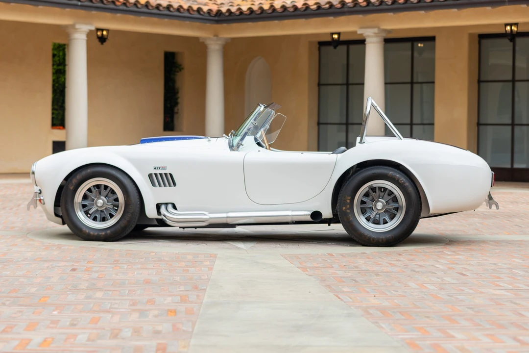Shelby CSX Cobra Continuation - Image 3 of 31