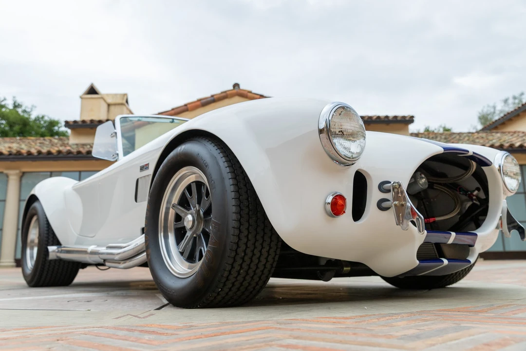 Shelby CSX Cobra Continuation - Image 12 of 31
