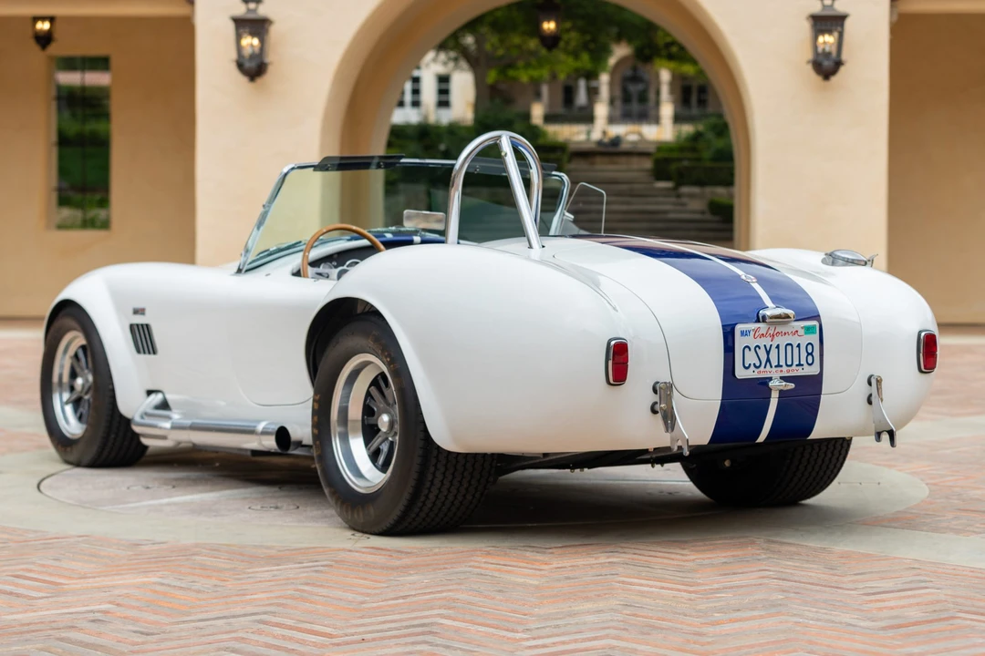 Shelby CSX Cobra Continuation - Image 4 of 31