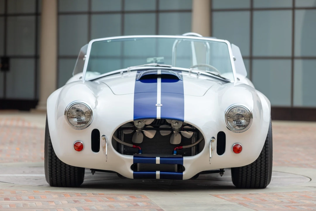Shelby CSX Cobra Continuation - Image 13 of 31