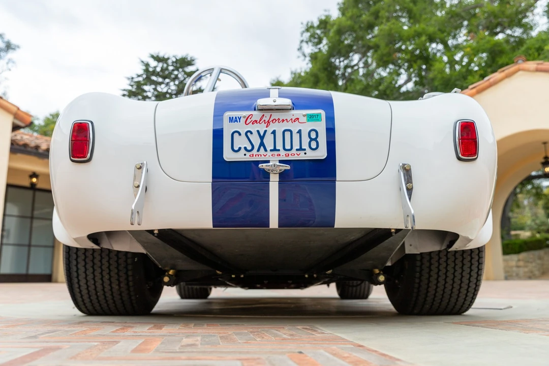 Shelby CSX Cobra Continuation - Image 7 of 31