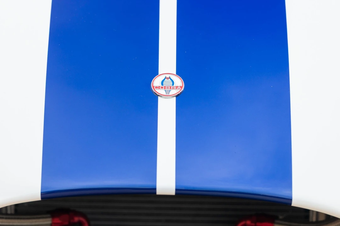 Shelby CSX Cobra Continuation - Image 19 of 31