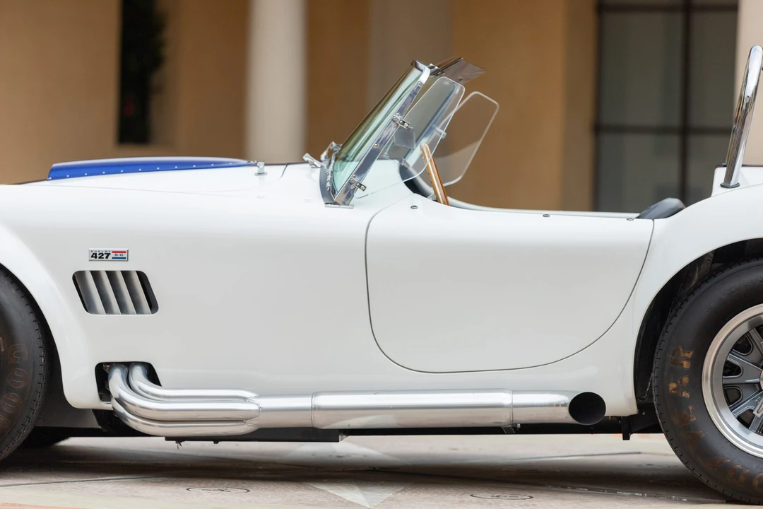 Shelby CSX Cobra Continuation - Image 29 of 31