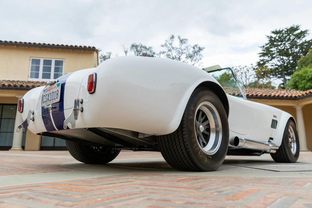 Shelby CSX Cobra Continuation - Image 8 of 31