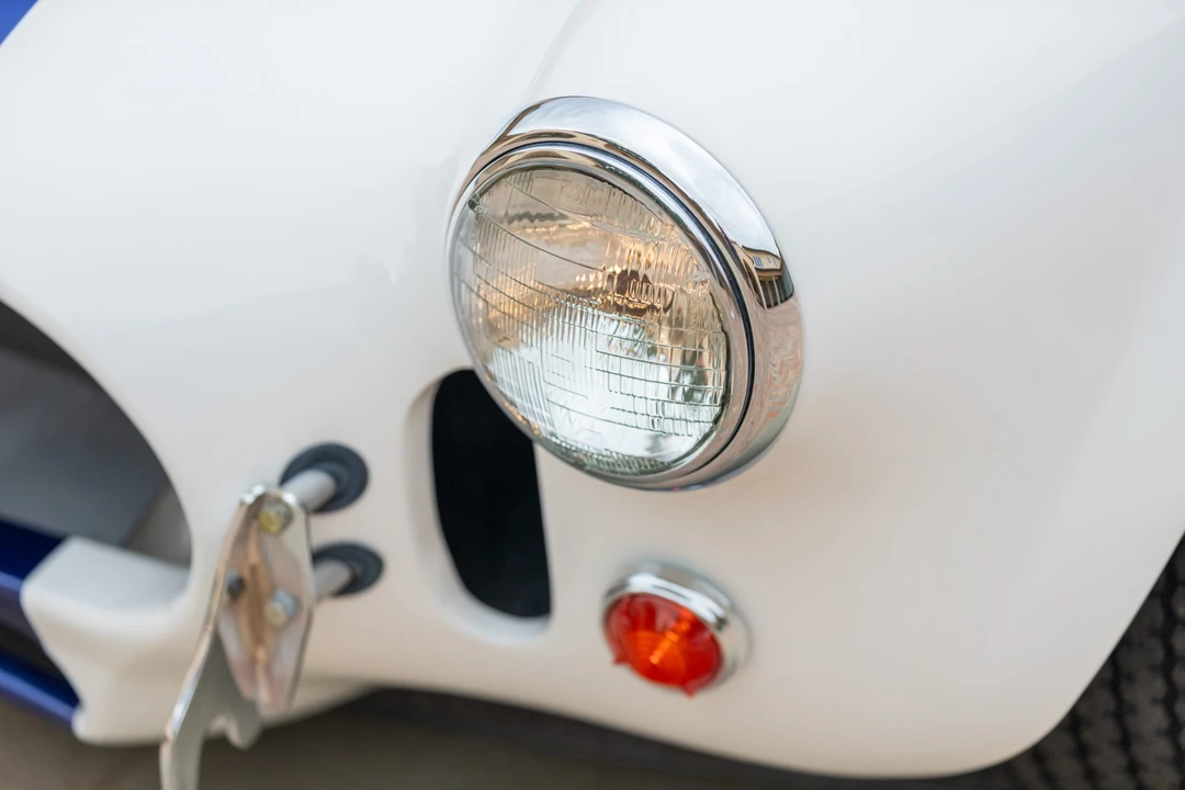 Shelby CSX Cobra Continuation - Image 22 of 31