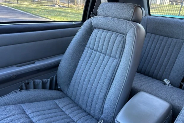 1993 Ford Mustang 3rd Gen - Image 4 of 8
