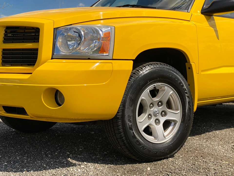 2006 Dodge Dakota 3rd Gen - Image 29 of 31