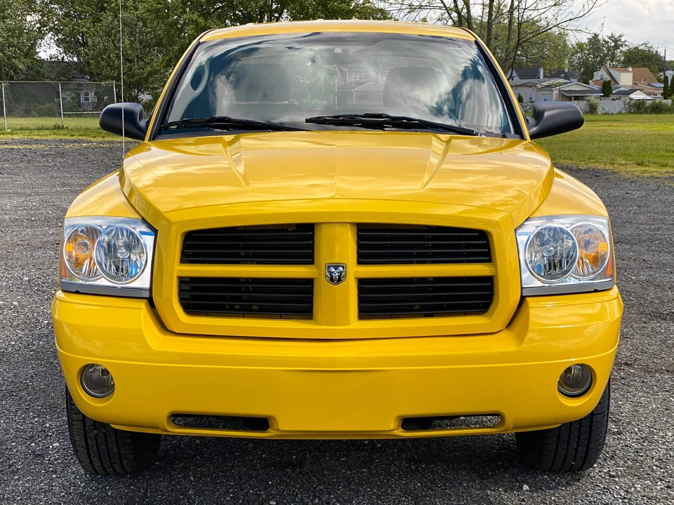 2006 Dodge Dakota 3rd Gen - Image 17 of 31