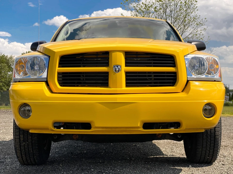 2006 Dodge Dakota 3rd Gen - Image 18 of 31