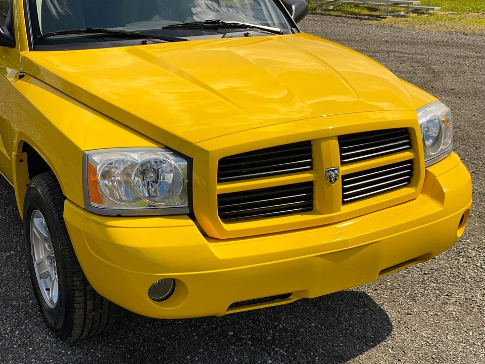 2006 Dodge Dakota 3rd Gen - Image 19 of 31
