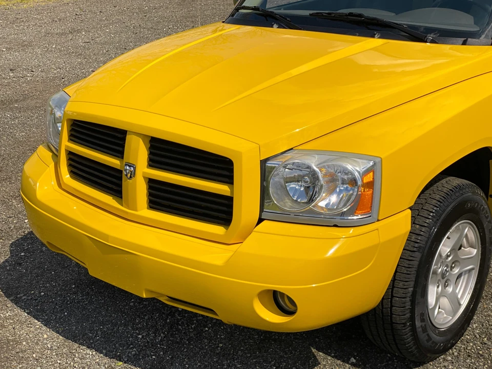 2006 Dodge Dakota 3rd Gen - Image 30 of 31