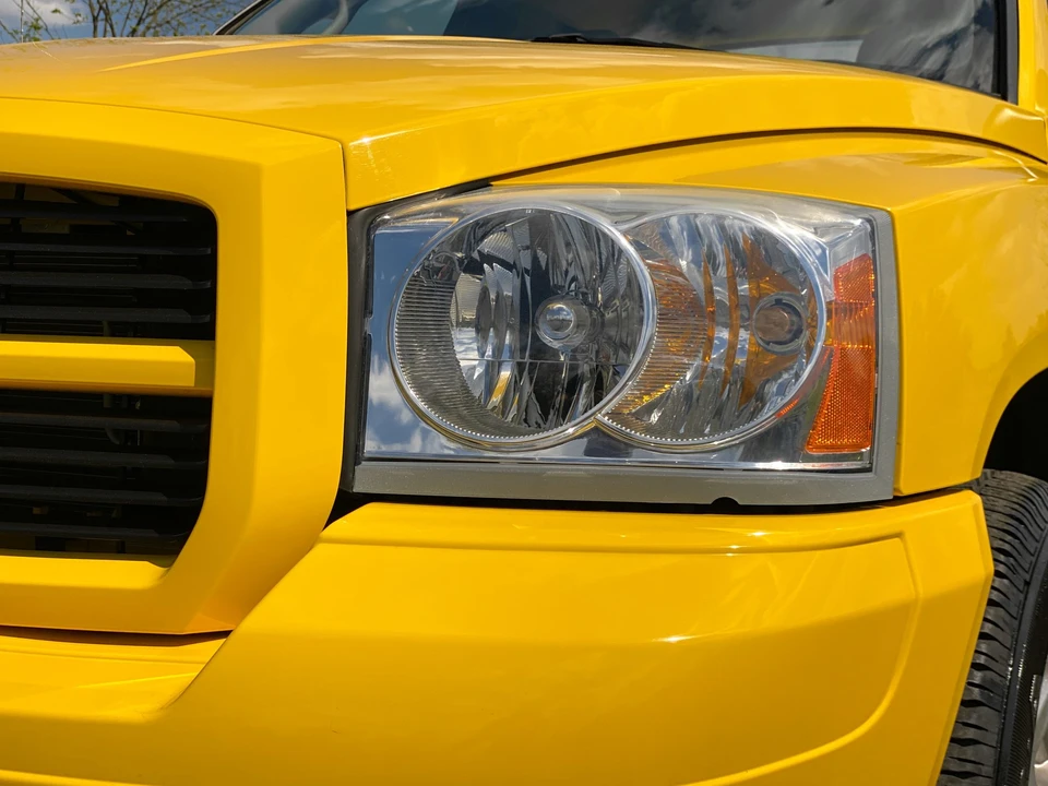 2006 Dodge Dakota 3rd Gen - Image 28 of 31