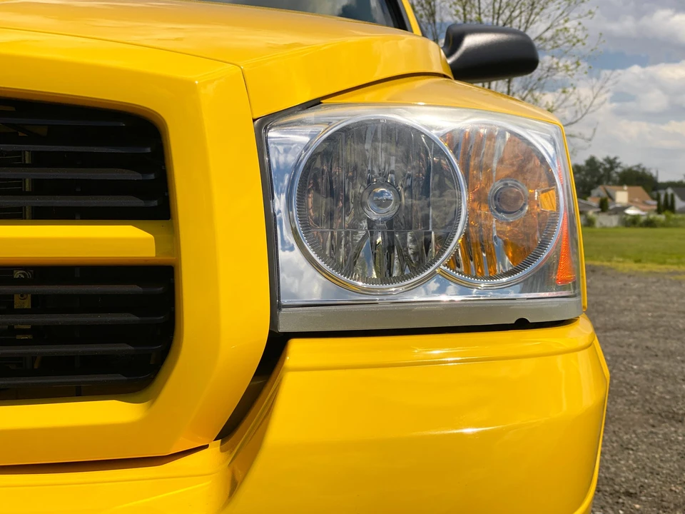 2006 Dodge Dakota 3rd Gen - Image 27 of 31