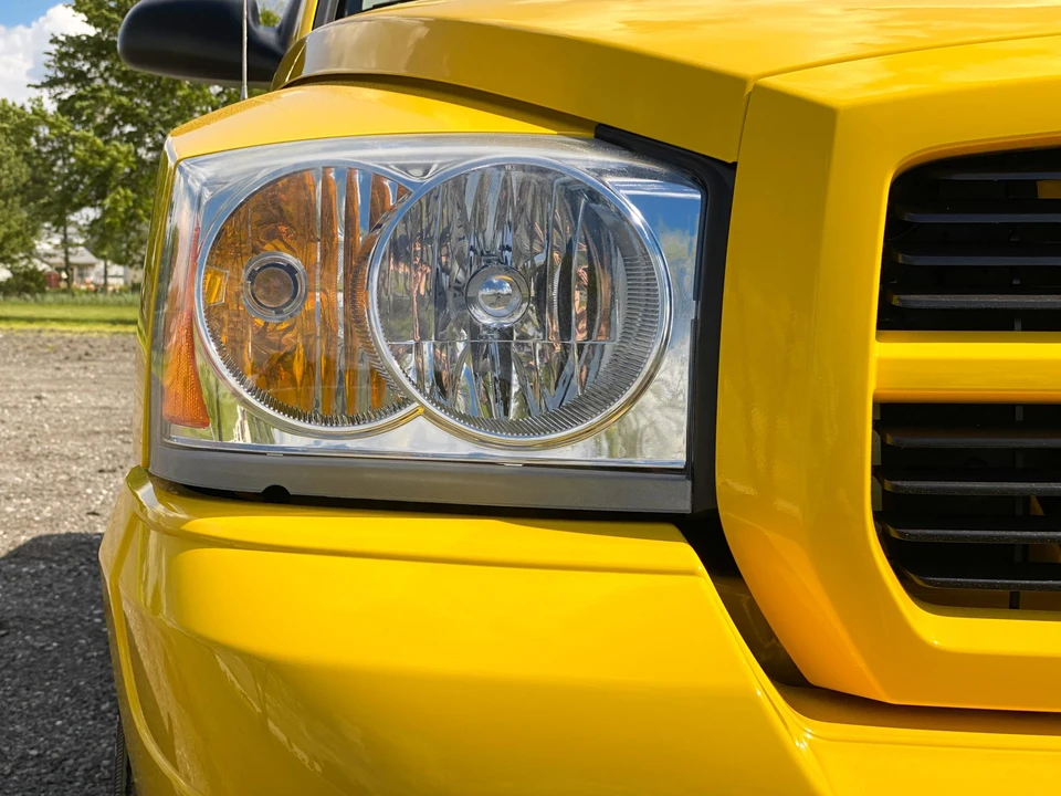 2006 Dodge Dakota 3rd Gen - Image 24 of 31