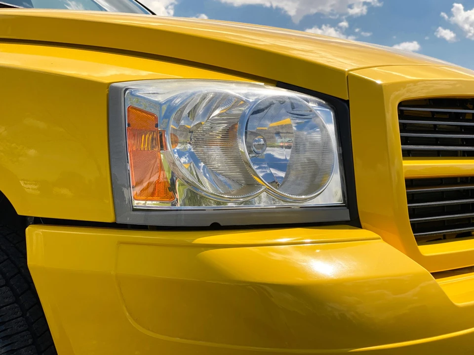 2006 Dodge Dakota 3rd Gen - Image 23 of 31