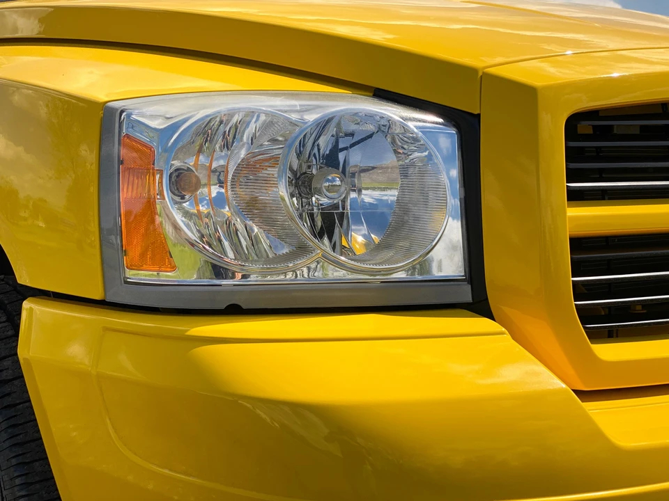 2006 Dodge Dakota 3rd Gen - Image 22 of 31