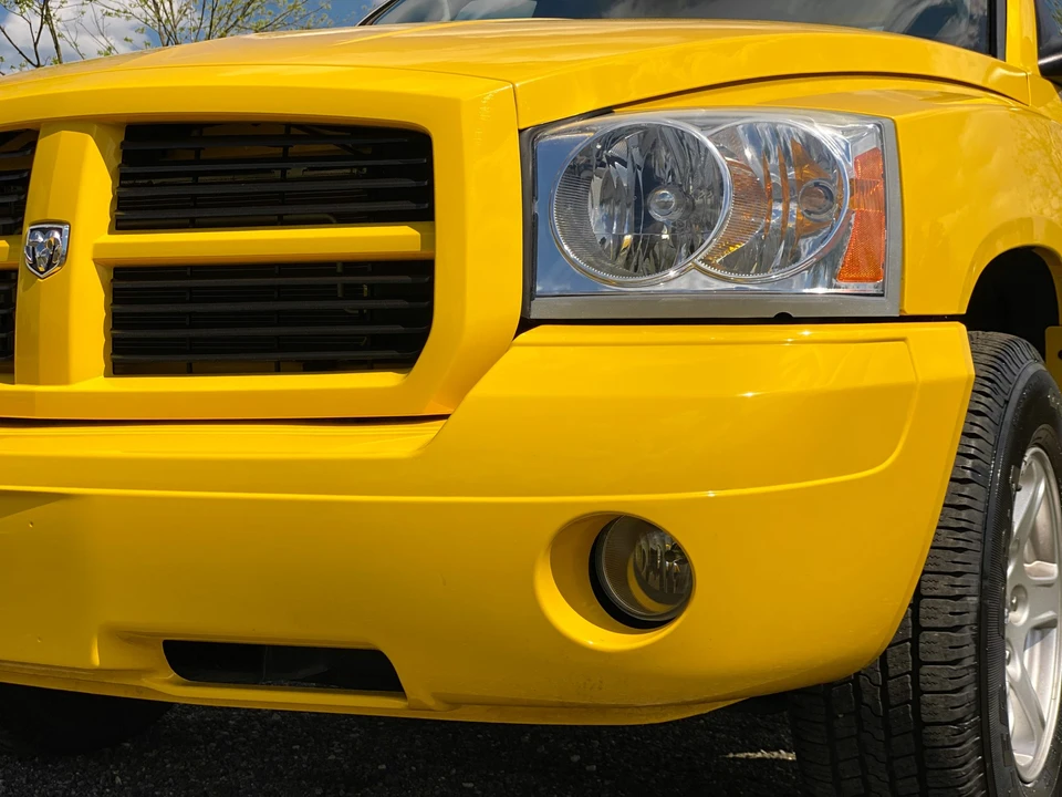 2006 Dodge Dakota 3rd Gen - Image 26 of 31