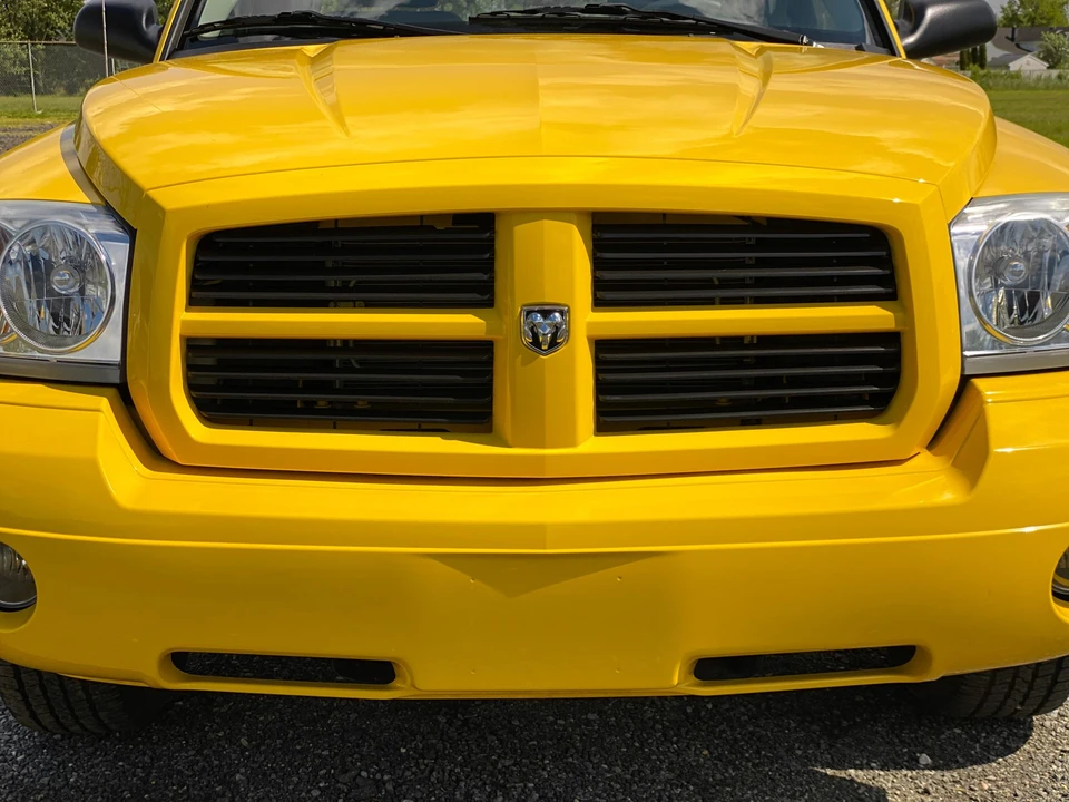 2006 Dodge Dakota 3rd Gen - Image 25 of 31