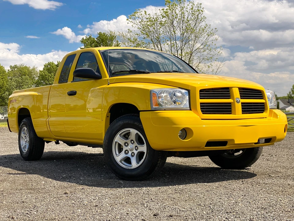 2006 Dodge Dakota 3rd Gen - Image 14 of 31
