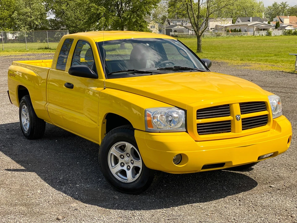 2006 Dodge Dakota 3rd Gen - Image 15 of 31
