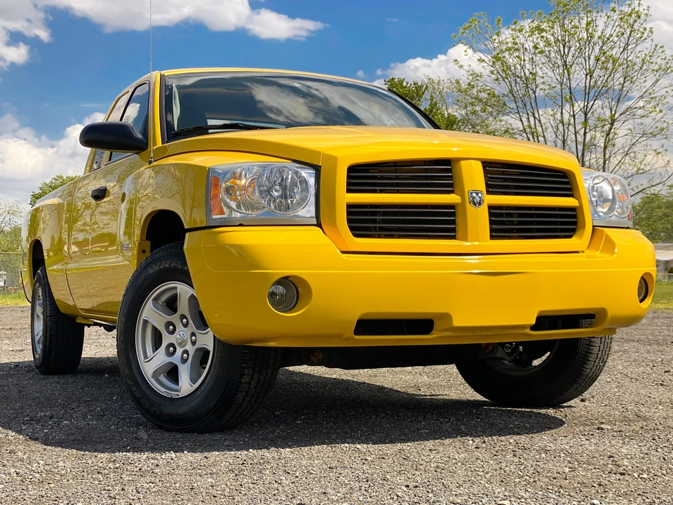 2006 Dodge Dakota 3rd Gen - Image 16 of 31
