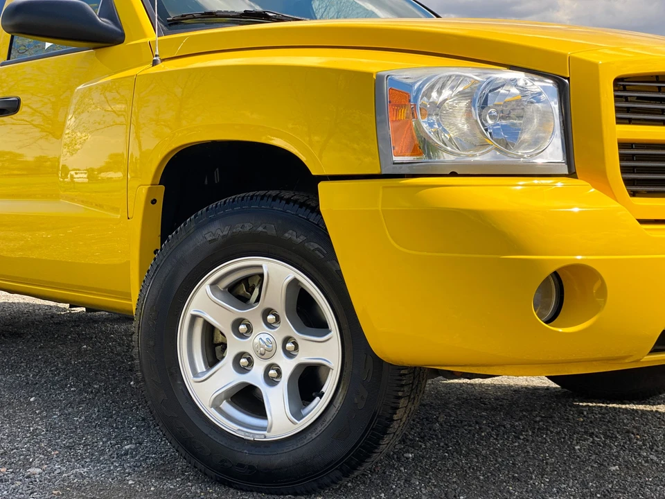 2006 Dodge Dakota 3rd Gen - Image 20 of 31