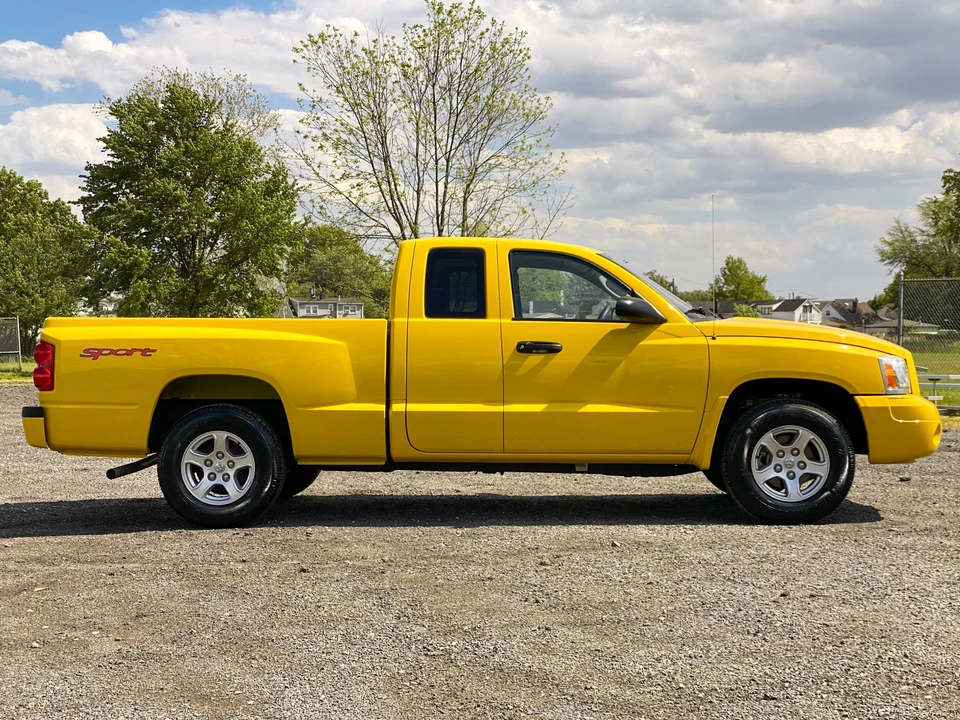 2006 Dodge Dakota 3rd Gen - Image 13 of 31