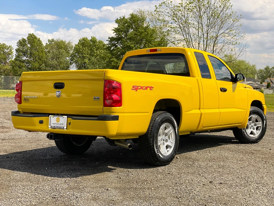 2006 Dodge Dakota 3rd Gen - Image 12 of 31
