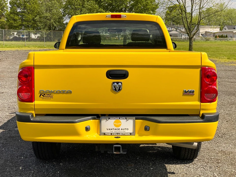 2006 Dodge Dakota 3rd Gen - Image 9 of 31