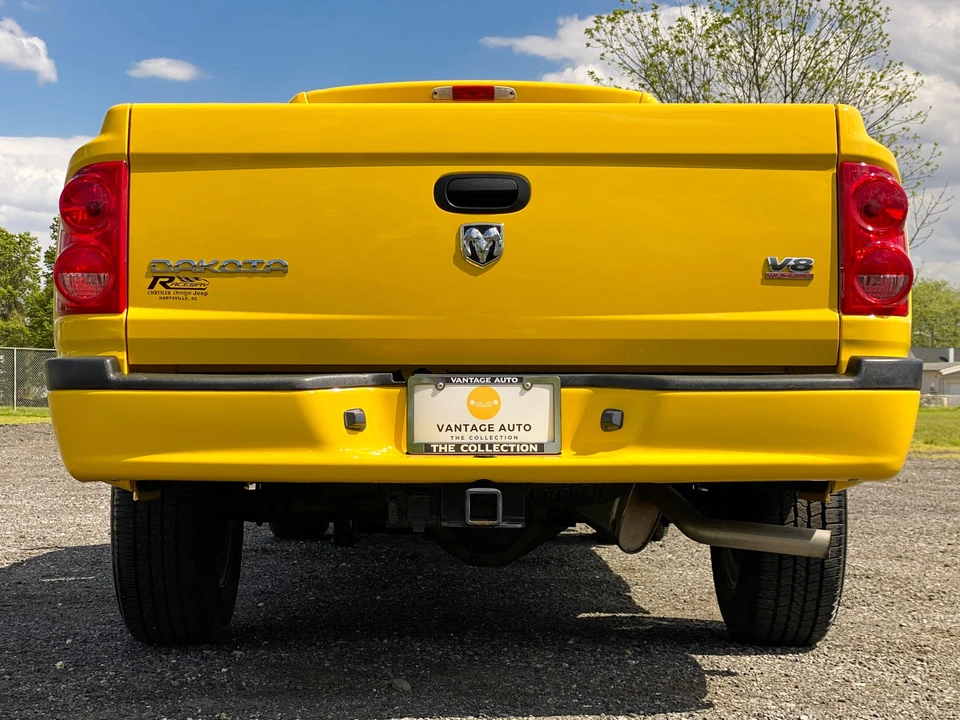 2006 Dodge Dakota 3rd Gen - Image 10 of 31