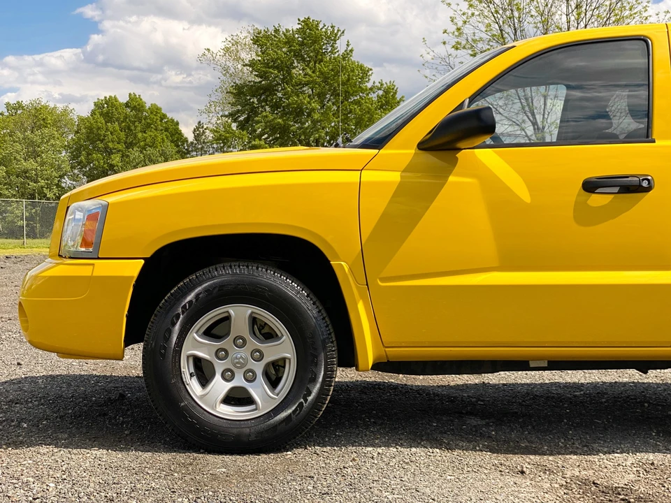 2006 Dodge Dakota 3rd Gen - Image 31 of 31