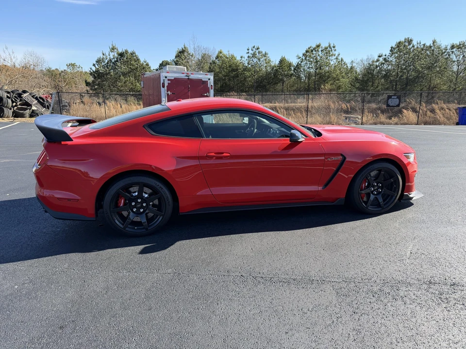 2016 Ford S550 Shelby Mustang GT350R - Image 19 of 31