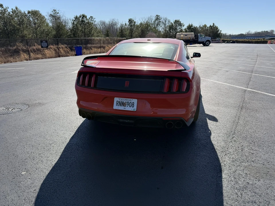 2016 Ford S550 Shelby Mustang GT350R - Image 23 of 31