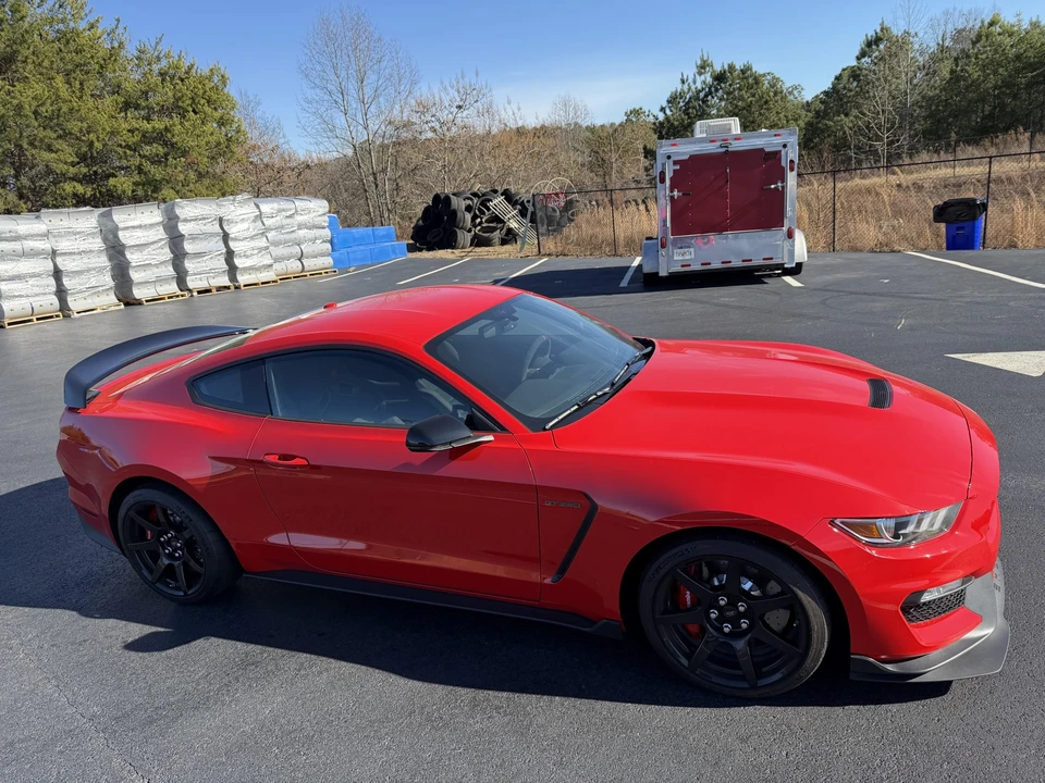 2016 Ford S550 Shelby Mustang GT350R - Image 15 of 31