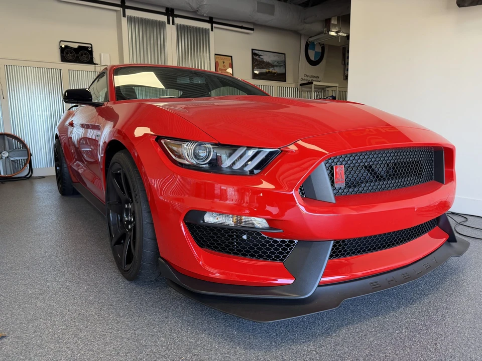 2016 Ford S550 Shelby Mustang GT350R - Image 29 of 31